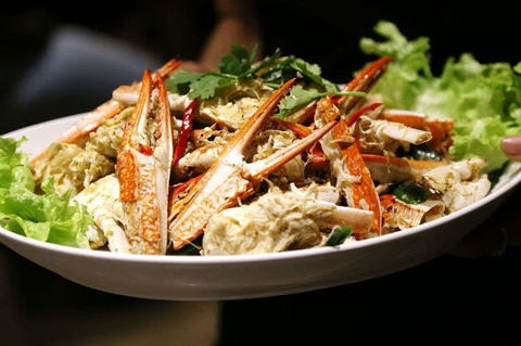 @ Thailand - Accommodation Brisbane 0
