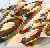 The Tasting Co - Accommodation Brisbane