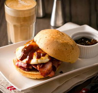 The Coffee Club - Brisbane Airport - Accommodation Brisbane