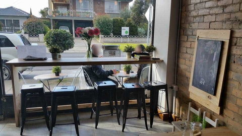 The Fork Shop - Accommodation Brisbane 0