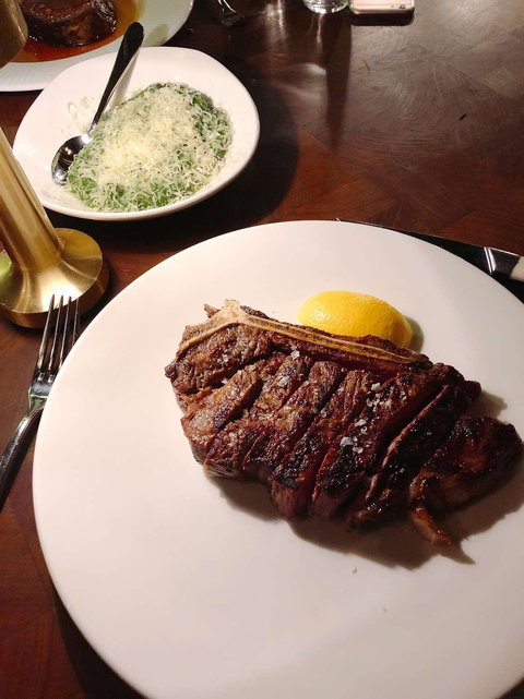 The Cut Bar & Grill - Accommodation Brisbane 0