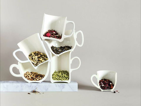 The Rabbit Hole Organic Tea Bar - Accommodation Brisbane 2