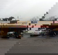 Three Brothers Arms - Accommodation Brisbane