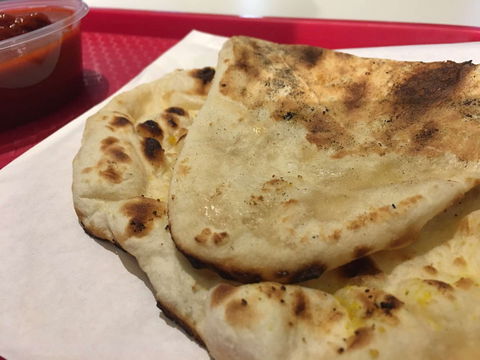 Touch Of India - Upper Mount Gravatt - Accommodation Brisbane 0