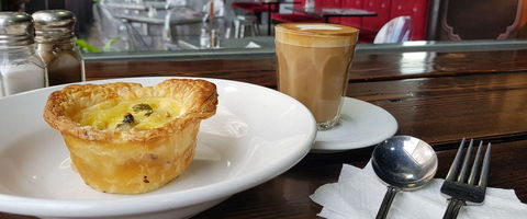 Trenerry Cafe - Accommodation Brisbane 0
