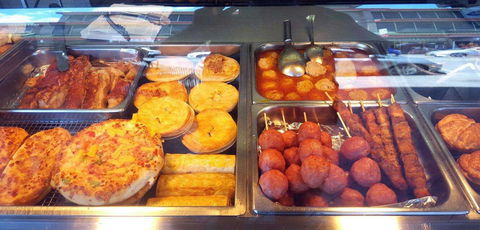 Vinata's Hot Bread - Accommodation Brisbane 0