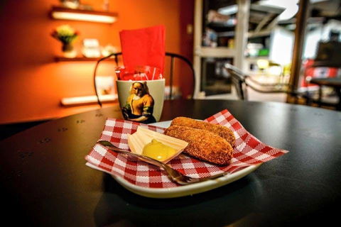 Waffle-On Stroopwafels - Accommodation Brisbane 0