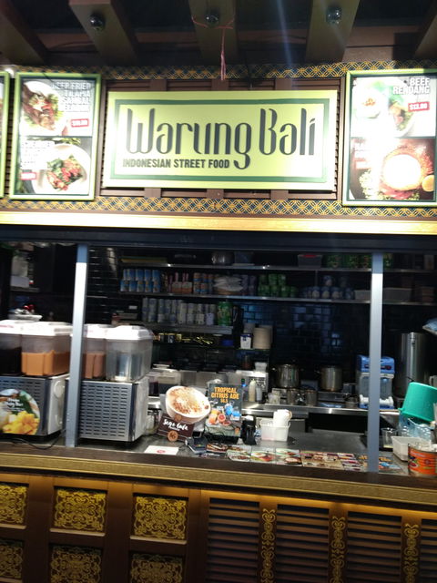 Warung Bali - Accommodation Brisbane 0