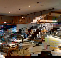 Window Cafe - Accommodation Brisbane