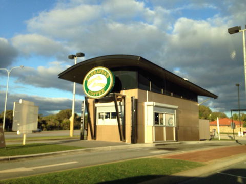 Zarraffa's Canning Vale - Accommodation Brisbane 0