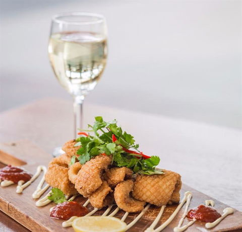 Anchovy - Accommodation Brisbane 13