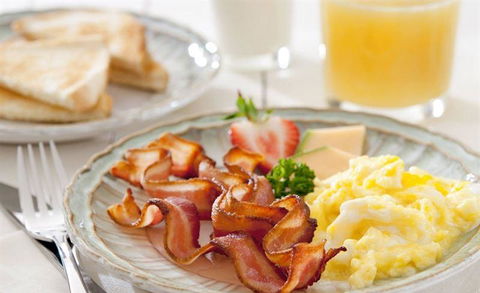 Anchovy - Accommodation Brisbane 7