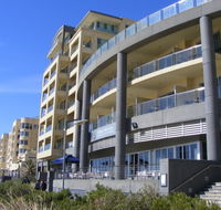 Cafe Blu - Accommodation Brisbane