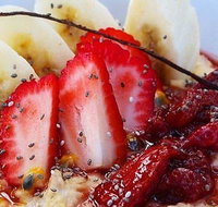 Coco Mojo Bar  Grill - Accommodation Brisbane