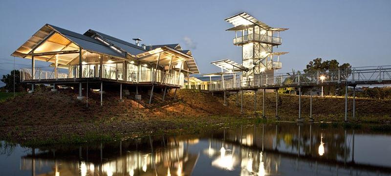 Ferntree Gully VIC Accommodation Brisbane
