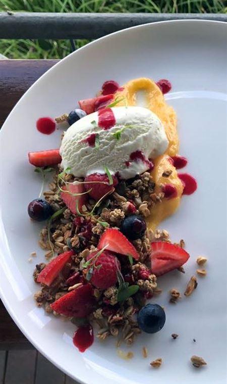 Frank's Cakes - Accommodation Brisbane 1
