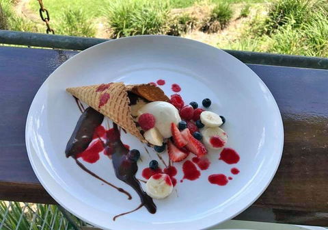 Frank's Cakes - Accommodation Brisbane 5