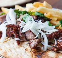 Grande Dame - Accommodation Brisbane