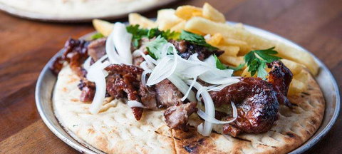 Grande Dame - Accommodation Brisbane 0