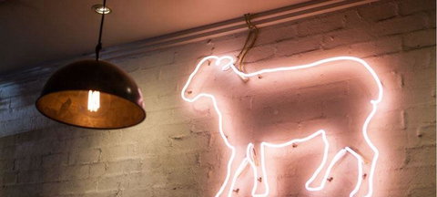 Grande Dame - Accommodation Brisbane 1