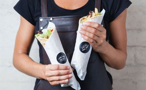 Grande Dame - Accommodation Brisbane 5