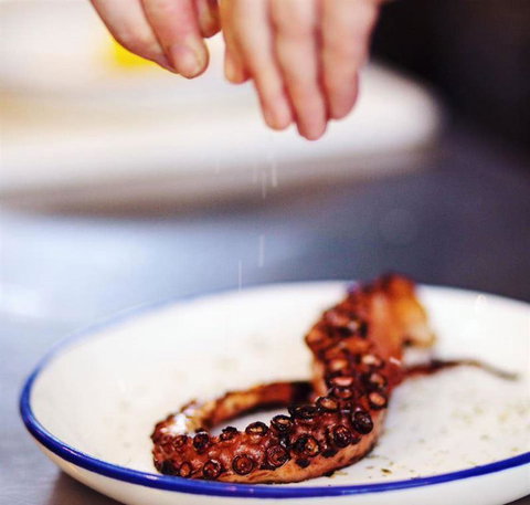 Grande Dame - Accommodation Brisbane 6