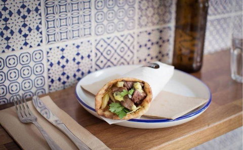 Grande Dame - Accommodation Brisbane 7