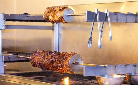 Grande Dame - Accommodation Brisbane 8