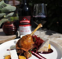 Helter Skelter Coffee House - Accommodation Brisbane