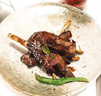Kippax Curry House - Accommodation Brisbane