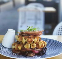 Little Oak Eatery - Accommodation Brisbane