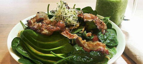 Migaloo's Cafe - Accommodation Brisbane 6