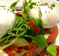 Montania Cafe Bar Restaurant