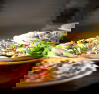 Motorino - Accommodation Brisbane