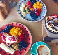 Narinthorn Thai Food - Accommodation Brisbane