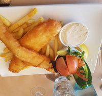 Sailmaster Tavern - Accommodation Brisbane