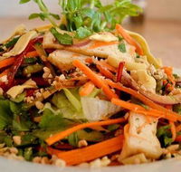 Sarah's Sister's Sustainable Cafe - Accommodation Brisbane