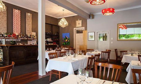 Stamps - Accommodation Brisbane 4