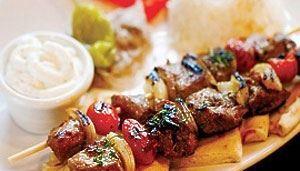 Turkish Delight Restaurant - Accommodation Brisbane 2