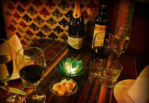 Turkish Delight Restaurant - Accommodation Brisbane 4