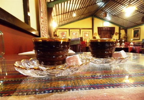 Turkish Delight Restaurant - Accommodation Brisbane 5