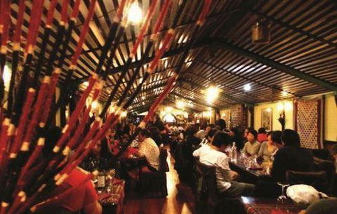 Turkish Delight Restaurant - Accommodation Brisbane 8