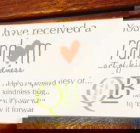 Q Bar  Brasserie on the Avenue - Accommodation Brisbane