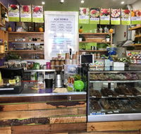 Bom Dia Bowls Acai Bar - Accommodation Brisbane