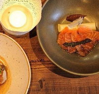 Budburst Small Bar - Accommodation Brisbane