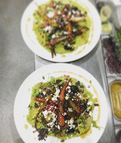 Chosen Bean Cafe And Roastery - Accommodation Brisbane 0