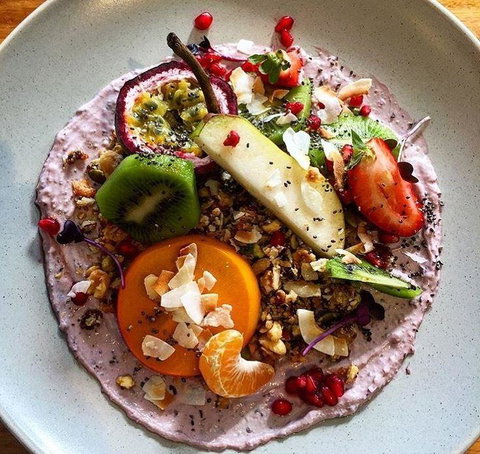 Chosen Bean Cafe And Roastery - Accommodation Brisbane 9