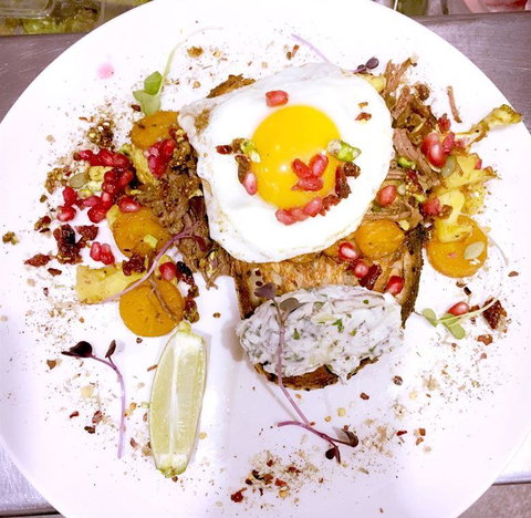 Chosen Bean Cafe And Roastery - Accommodation Brisbane 20