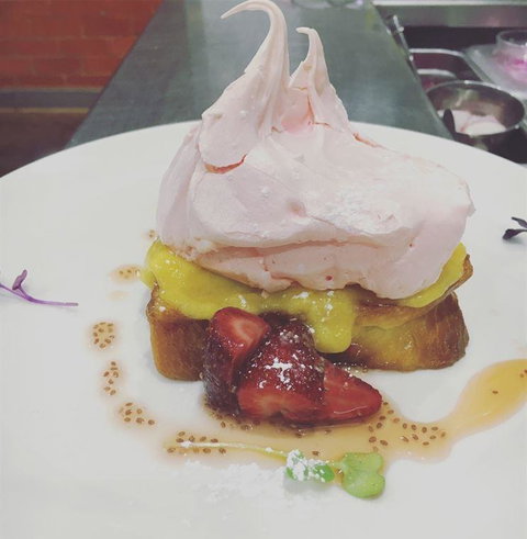 Chosen Bean Cafe And Roastery - Accommodation Brisbane 21