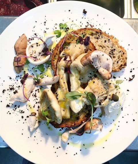 Chosen Bean Cafe And Roastery - Accommodation Brisbane 22